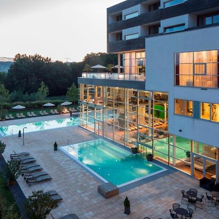 Golf & Relax Apartment Mit 4*S-Anbindung Bad Waltersdorf Εξωτερικό φωτογραφία