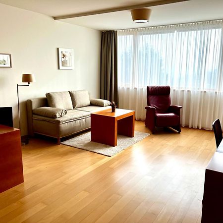 Golf & Relax Apartment Mit 4*S-Anbindung Bad Waltersdorf Εξωτερικό φωτογραφία