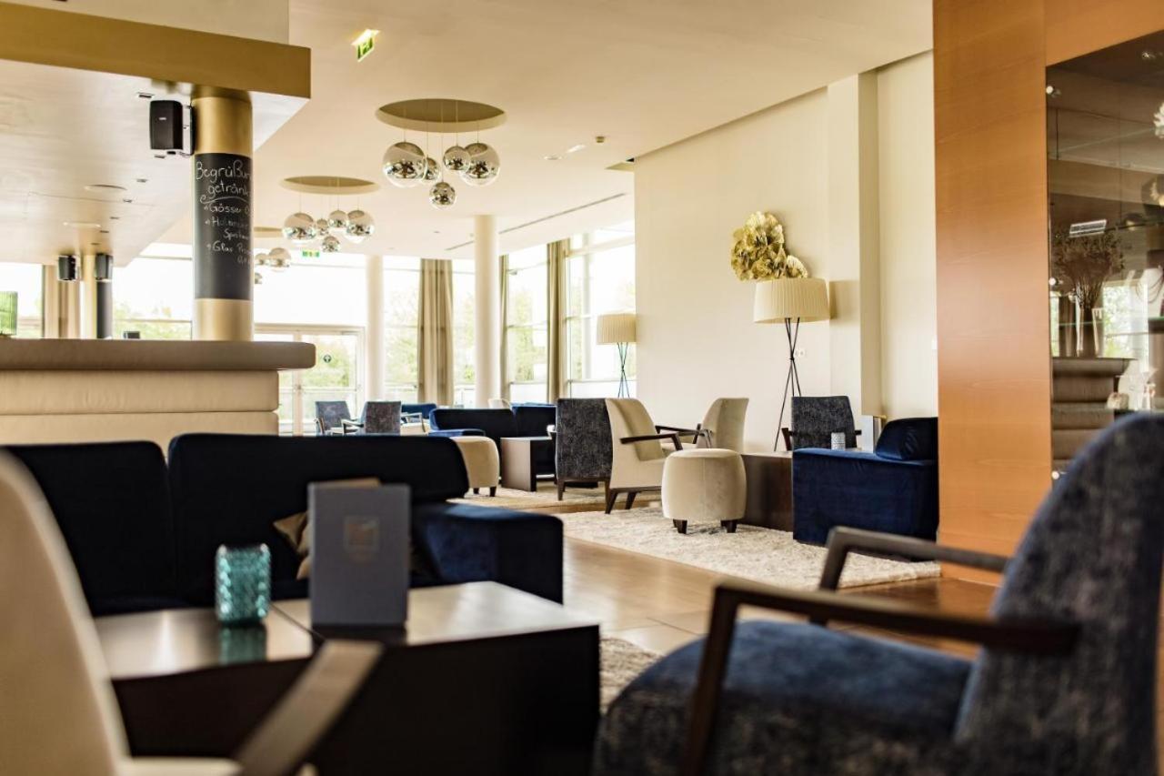 Golf & Relax Apartment Mit 4*S-Anbindung Bad Waltersdorf Εξωτερικό φωτογραφία