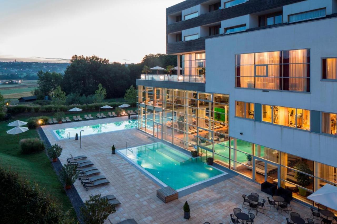 Golf & Relax Apartment Mit 4*S-Anbindung Bad Waltersdorf Εξωτερικό φωτογραφία