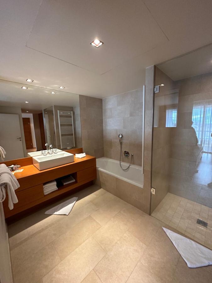 Golf & Relax Apartment Mit 4*S-Anbindung Bad Waltersdorf Εξωτερικό φωτογραφία