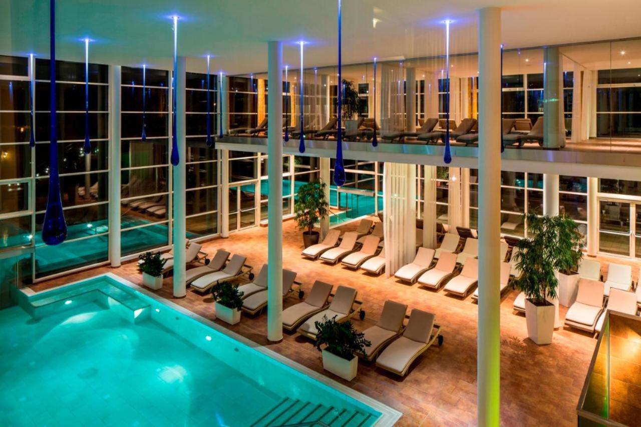 Golf & Relax Apartment Mit 4*S-Anbindung Bad Waltersdorf Εξωτερικό φωτογραφία