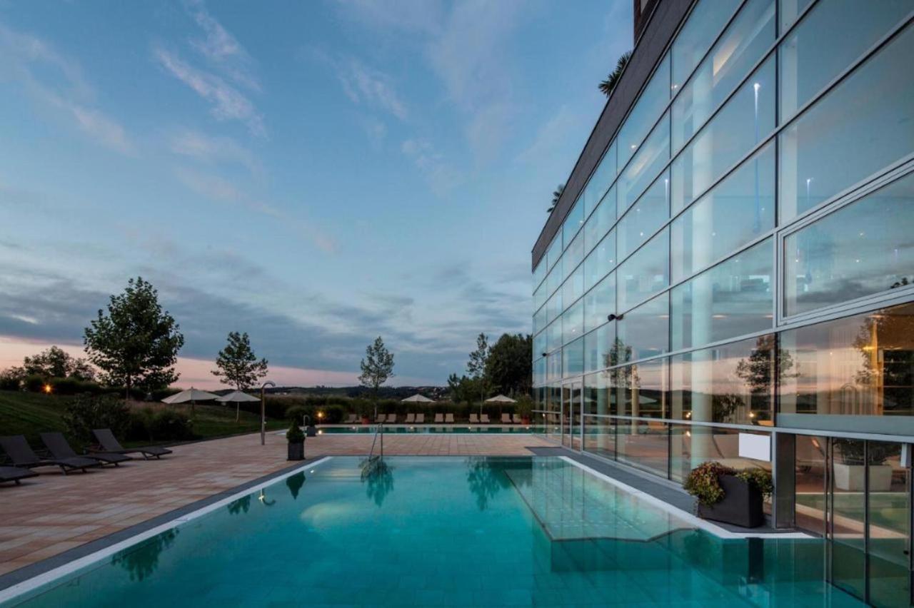 Golf & Relax Apartment Mit 4*S-Anbindung Bad Waltersdorf Εξωτερικό φωτογραφία