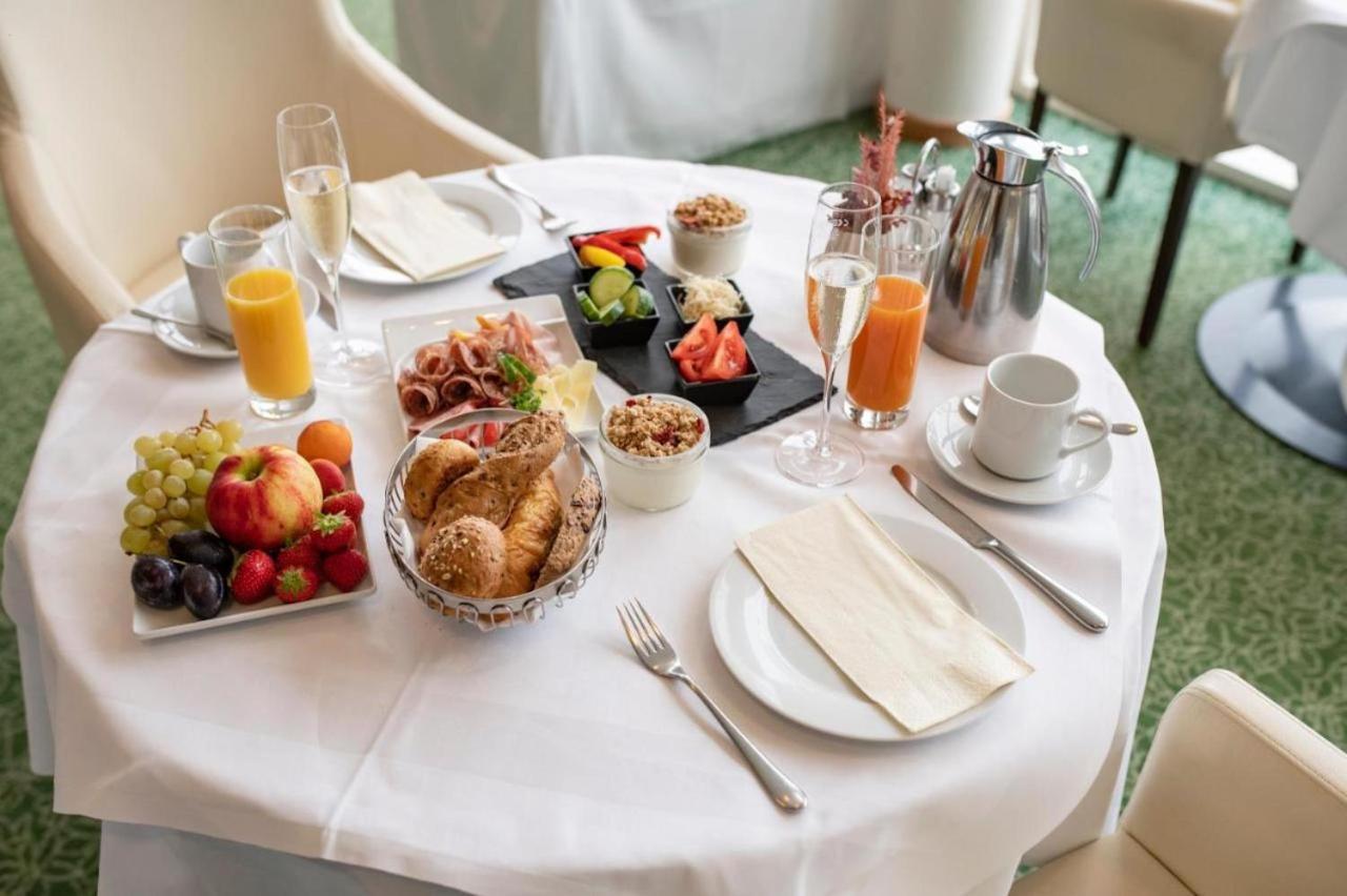 Golf & Relax Apartment Mit 4*S-Anbindung Bad Waltersdorf Εξωτερικό φωτογραφία
