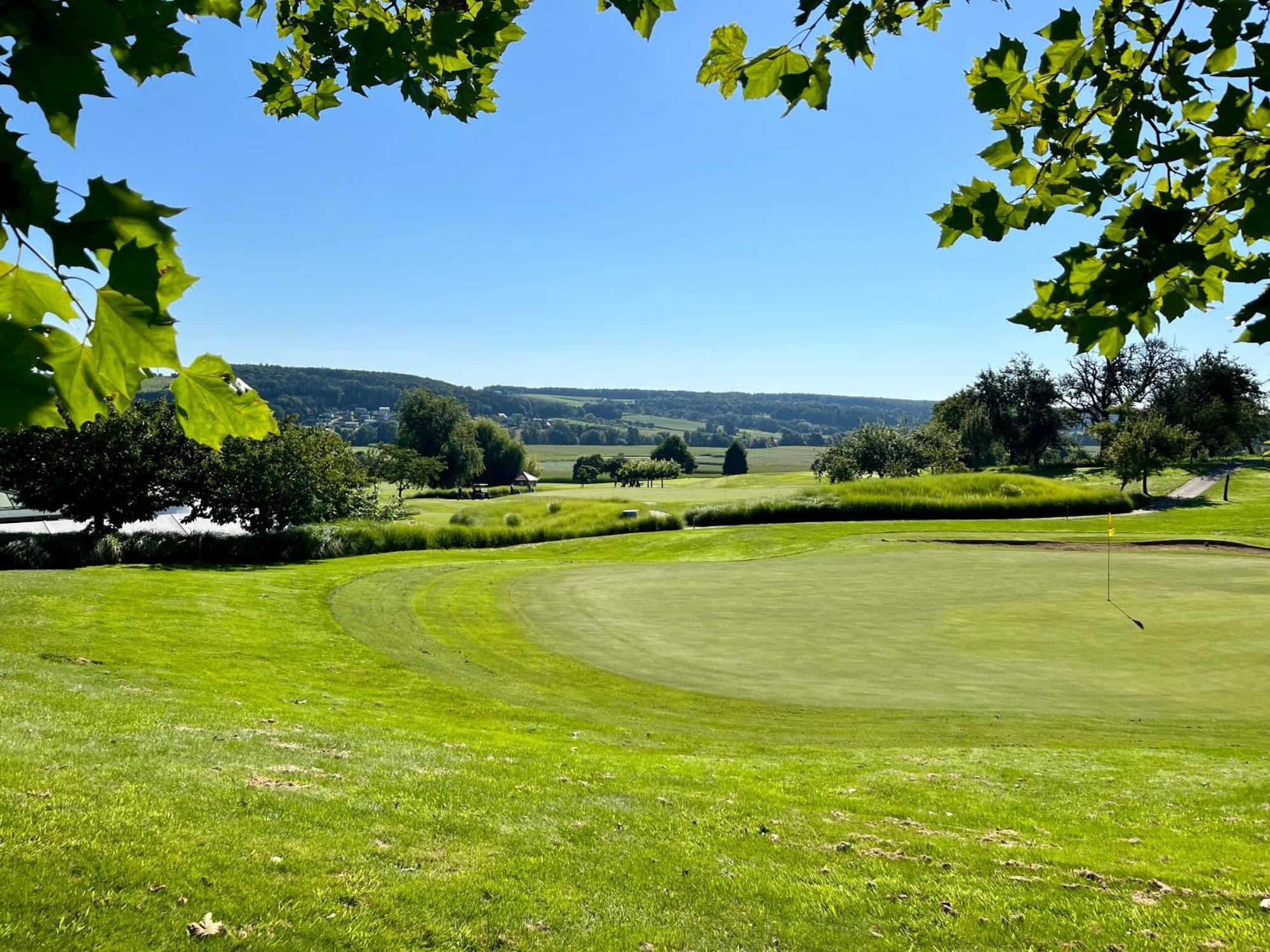 Golf & Relax Apartment Mit 4*S-Anbindung Bad Waltersdorf Εξωτερικό φωτογραφία