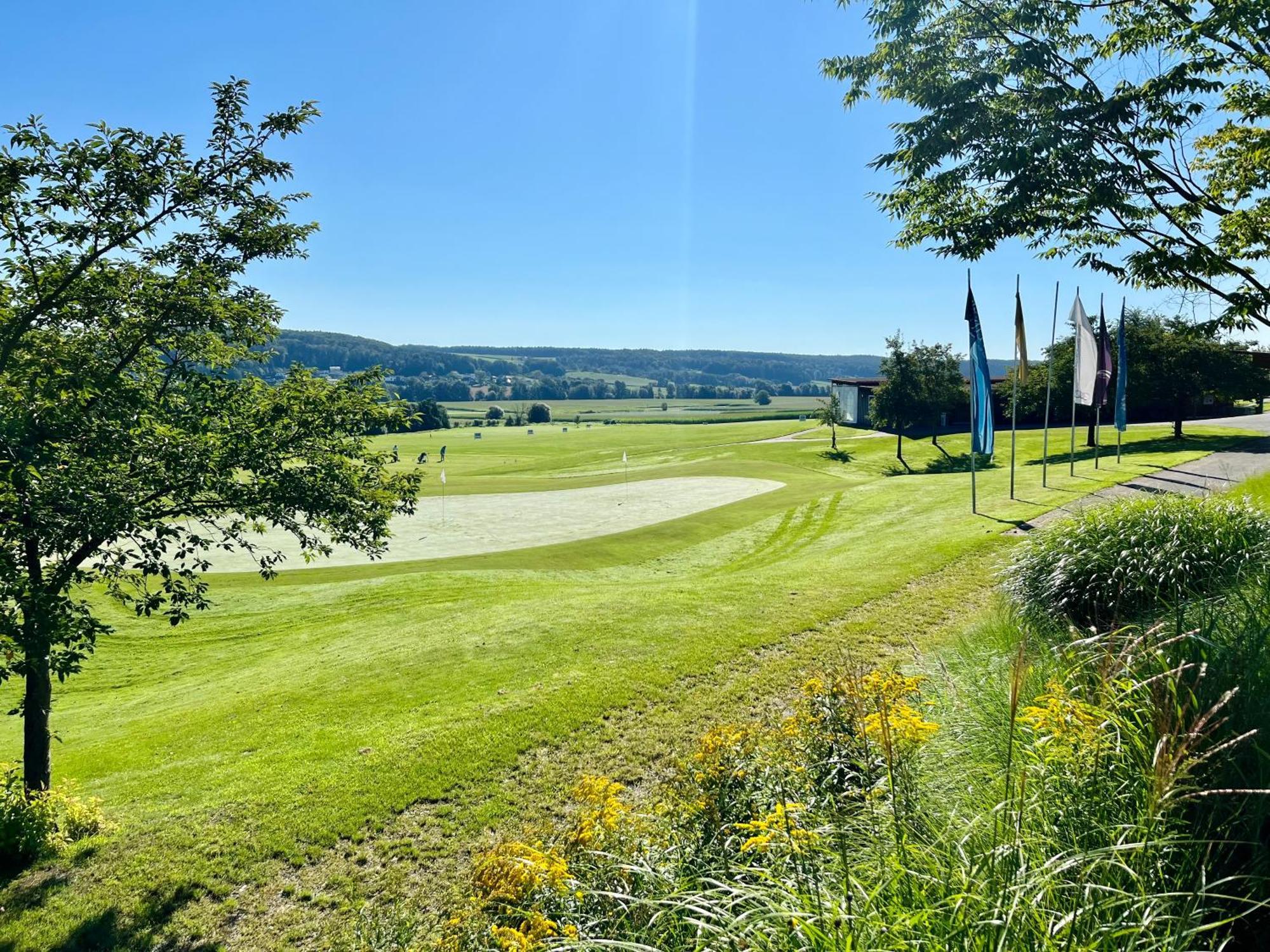 Golf & Relax Apartment Mit 4*S-Anbindung Bad Waltersdorf Εξωτερικό φωτογραφία